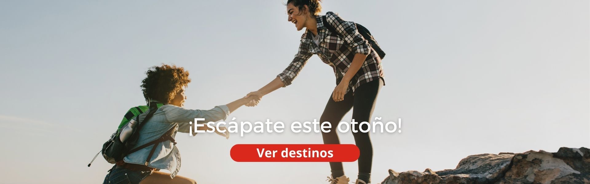 ste otoño viaja con Avanza a los mejores destinos