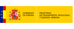 logo ministerio de transportes